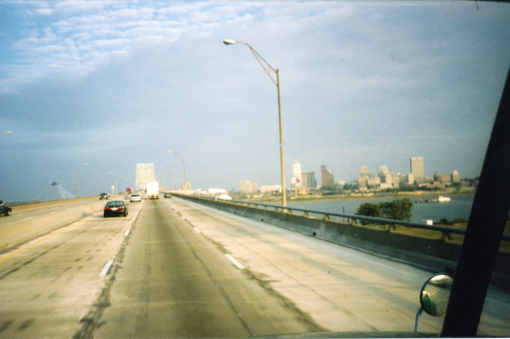 Carretera Transporte